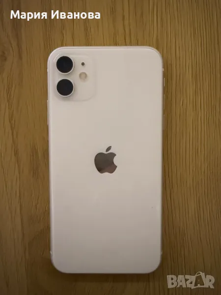 iPhone 11 64 GB, снимка 1