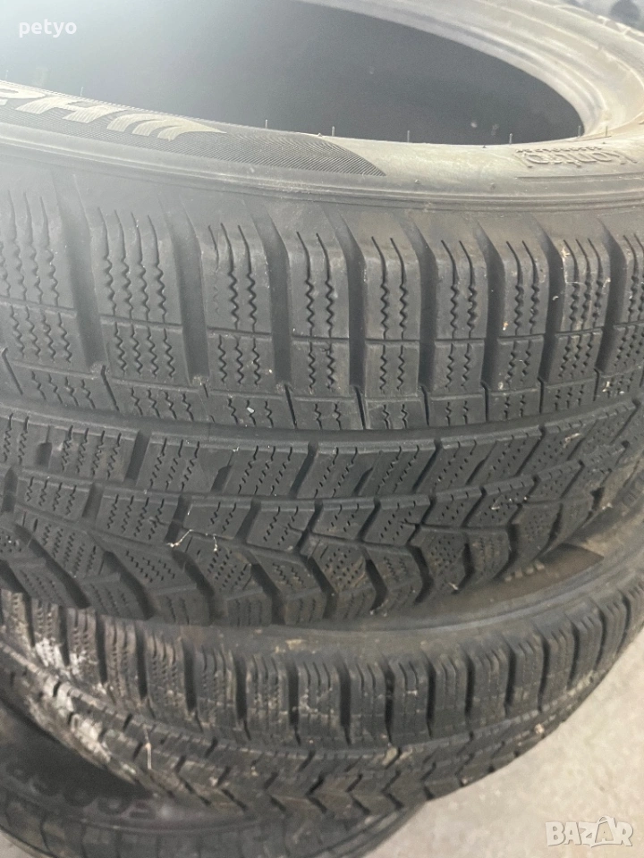 235/55/18 , снимка 1