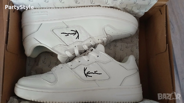 кецове Karl Kani 43, снимка 1