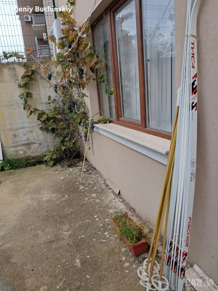 продавцам три чифта ски семейни, снимка 1