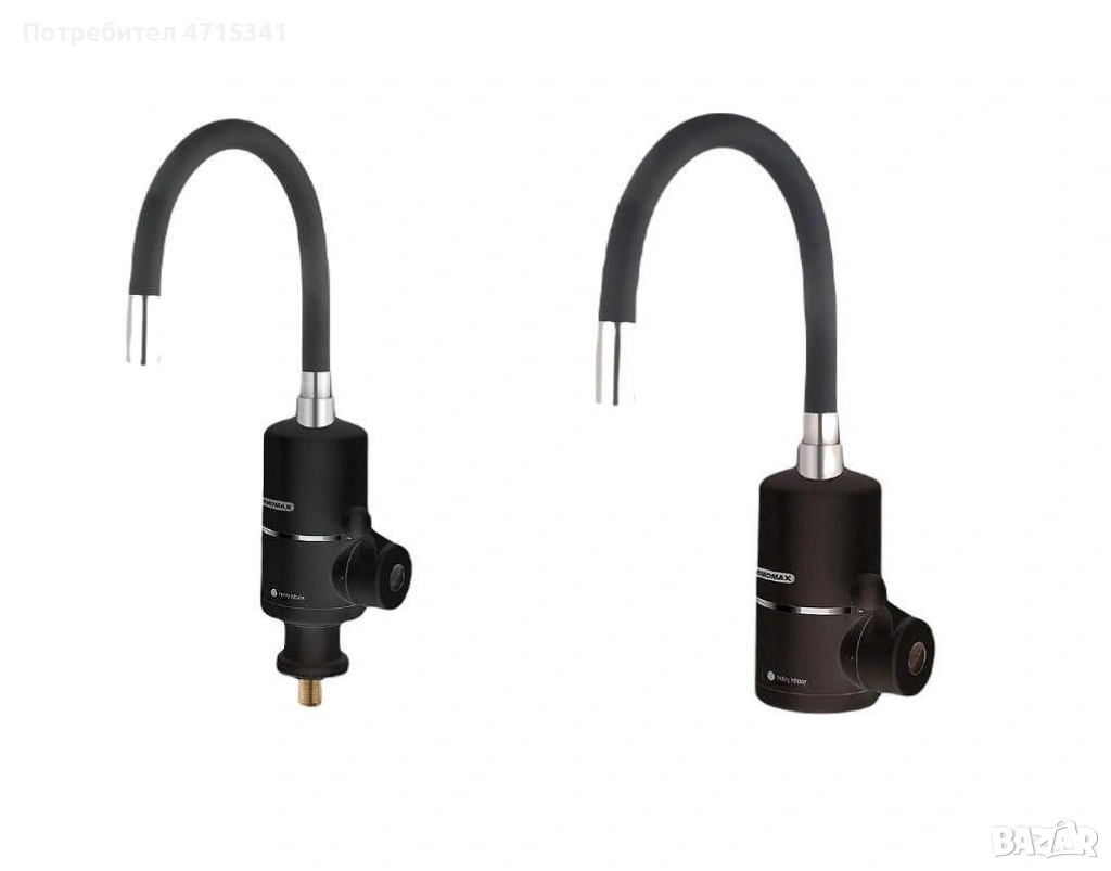 Вэдонагревател за стена, снимка 1