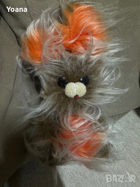 Плюшена играчка , снимка 1