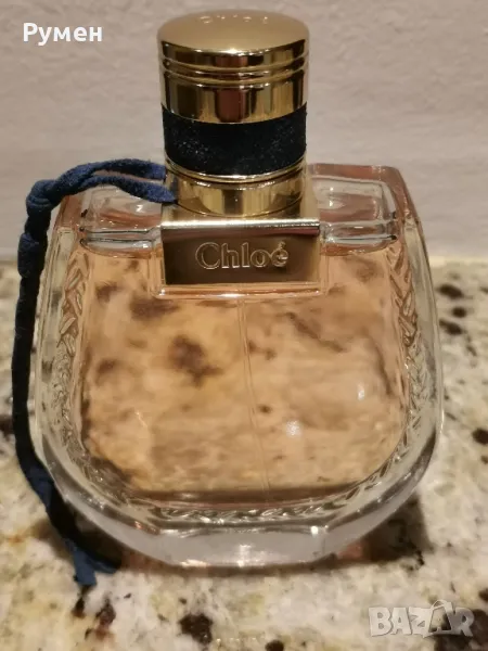 Оригинален парфюм Chloe Nomade Nuit D'Egypte 75 ml EDP , снимка 1