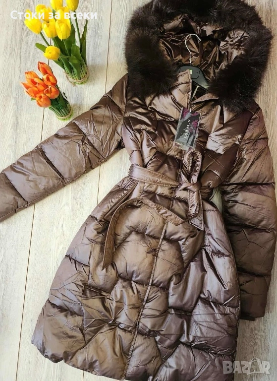 Дамско яке , снимка 1