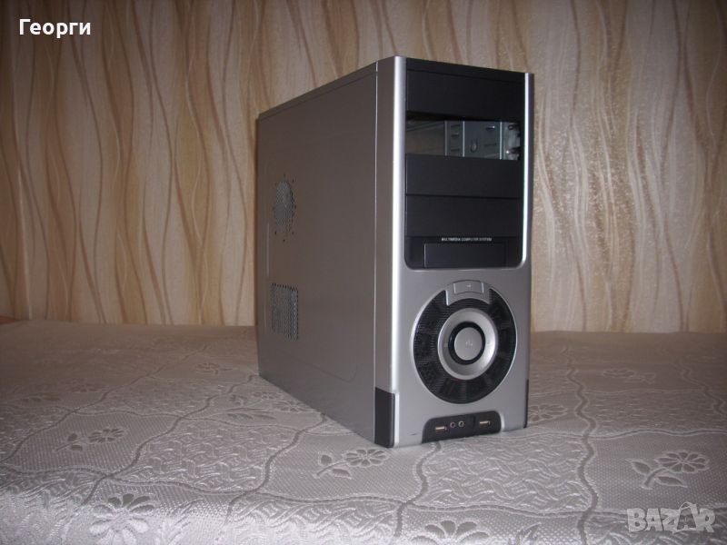 Кутия за компютър, снимка 1