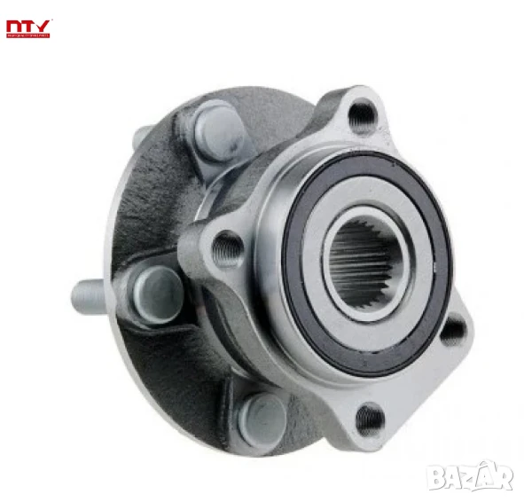 Предна лагер главина 28373CA000 KLP-TY-084 Toyota Subaru, снимка 1