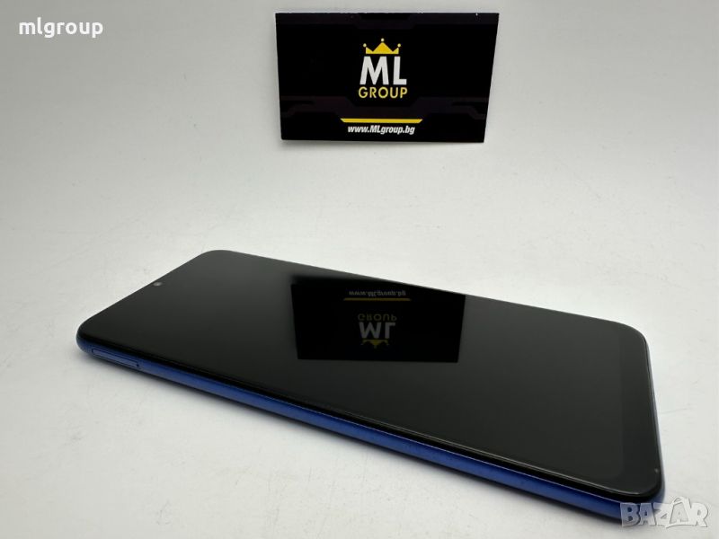 #MLgroup предлага:  #Samsung Galaxy A03 64GB / 4GB RAM Dual-SIM, втора употреба, снимка 1