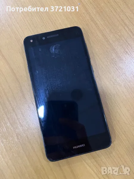 Huawei y6 (2017), снимка 1