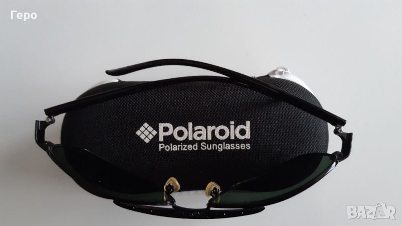 Мъжки слънчеви очила Polaroid Polarized, снимка 1