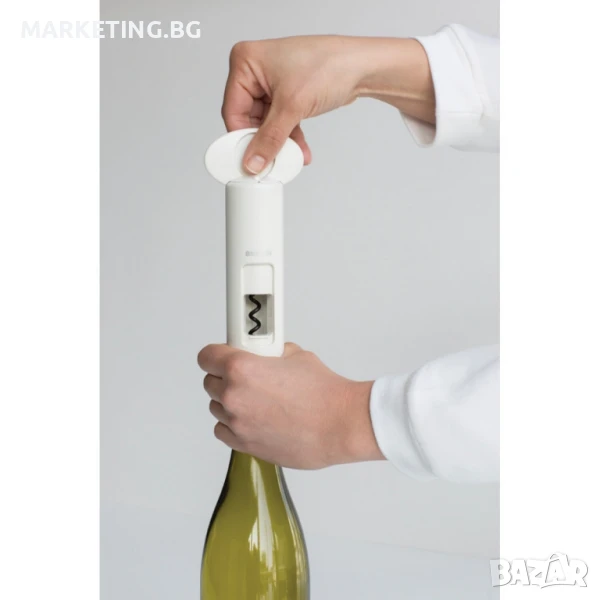 Тирбушон Brabantia Classic White/Black, снимка 1