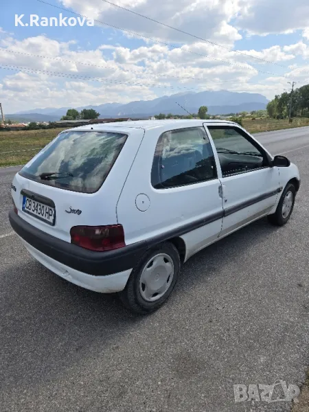 Citroen Saxo 1,1, снимка 1