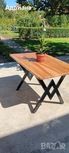 Крака за маса, снимка 1