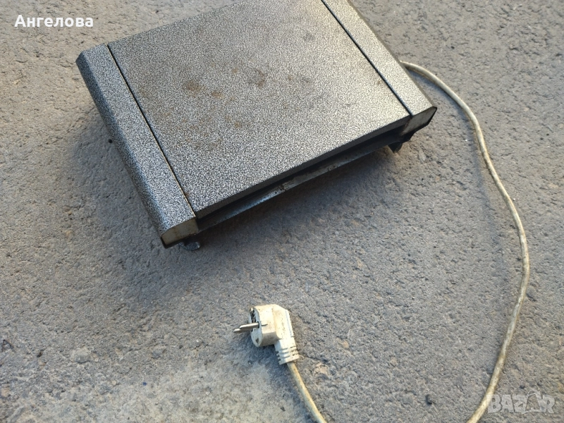 Скара, снимка 1