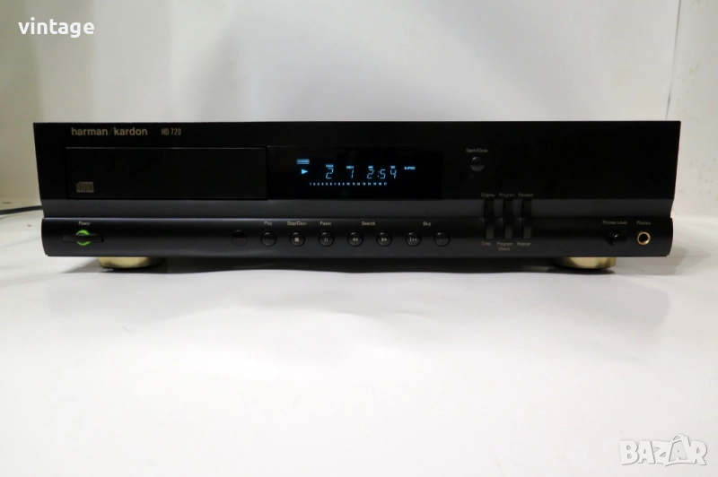 Harman Kardon HD 720, снимка 1