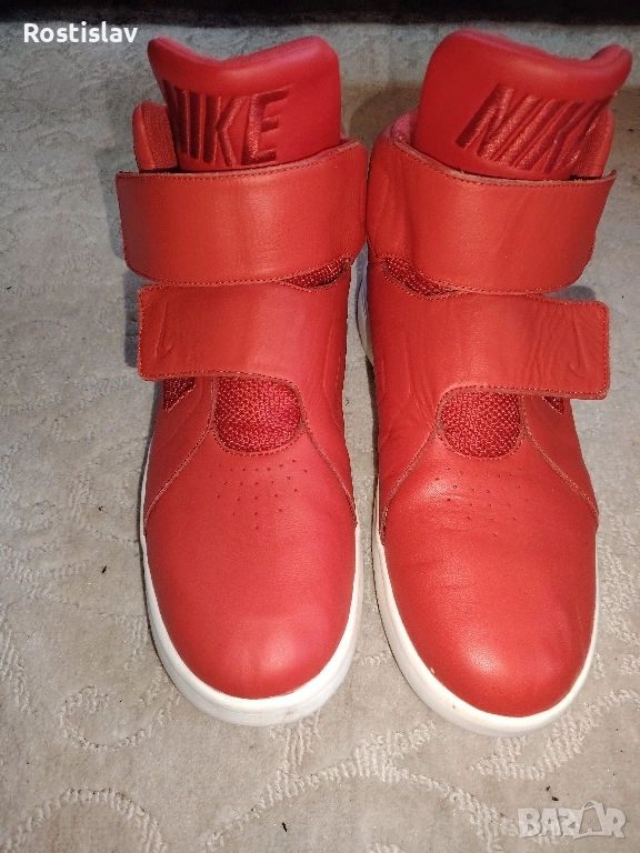 Nike , снимка 1