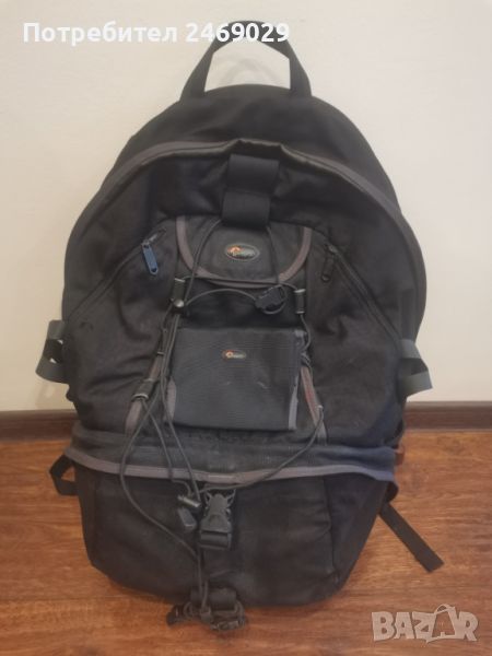 Продавам Раница LowePro CompuRover AW, снимка 1