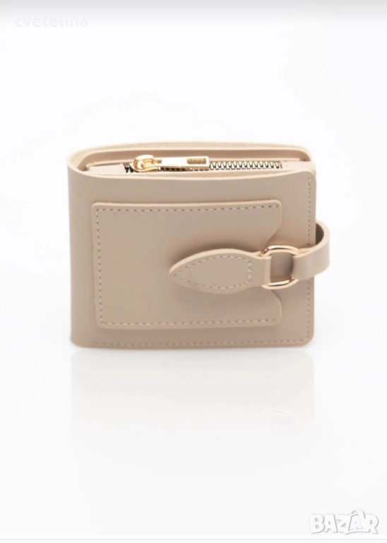 Малко дамско портмоне , снимка 1