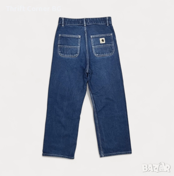 Carhartt дамски дънки , номерация 25, снимка 1