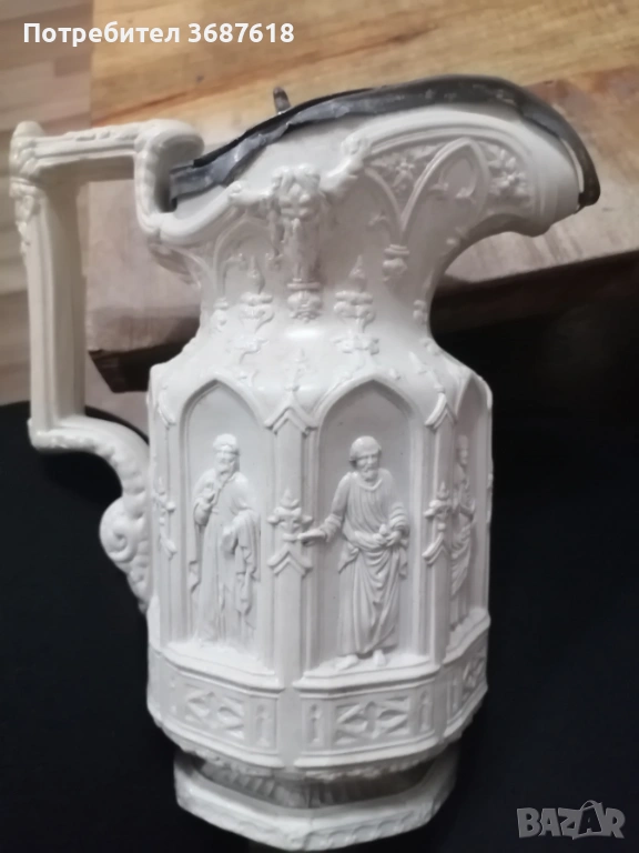 Кана керамика, снимка 1