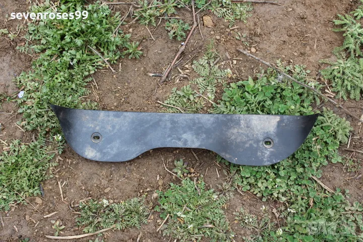 Пластмаса Фиат Панда 3 1.3D 2012-2022 Fiat Panda 3 4врати 735493308, снимка 1