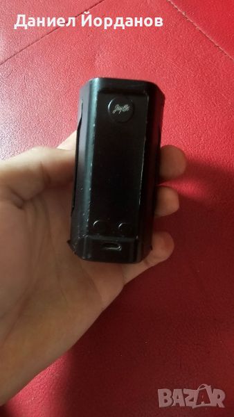 wismec вейп 300w , снимка 1