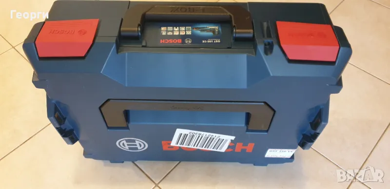 BOSCH GST 150 CE Professional, снимка 1