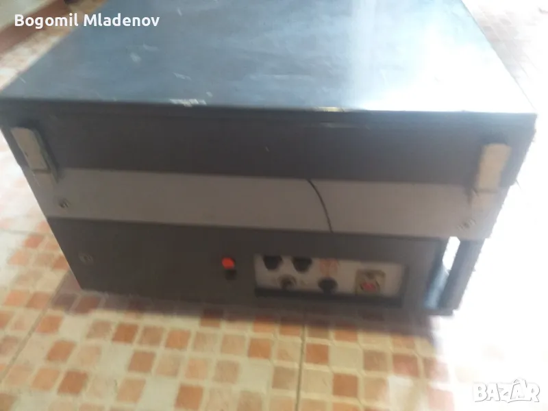 STM -310 студиен магнетофон, снимка 1