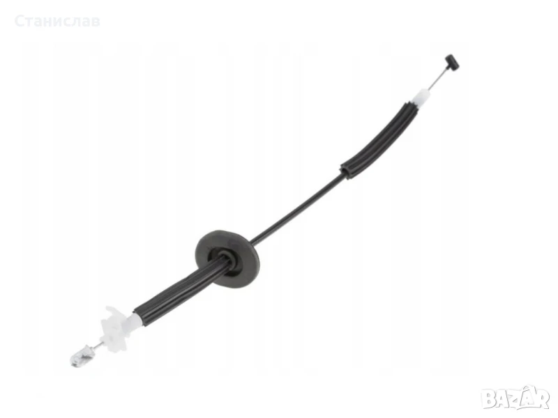 Жило (въже) за отваряне на врата Land Rover Range Rover L322, снимка 1