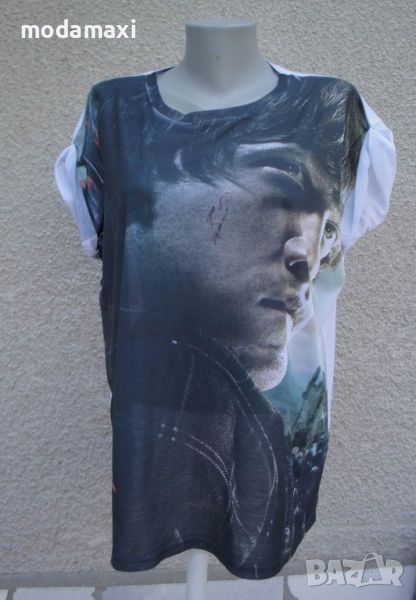 3XL Нова тениска Harry Potter , снимка 1