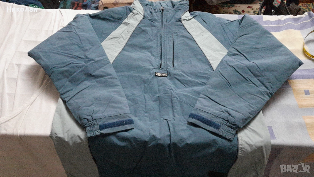 Зимно спортно горнище Nico Sport, снимка 1