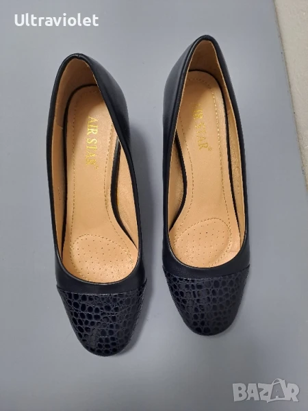 Дамски обувки, снимка 1