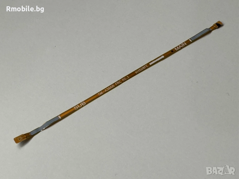 Лентов кабел антена за Samsung A36 5G, снимка 1
