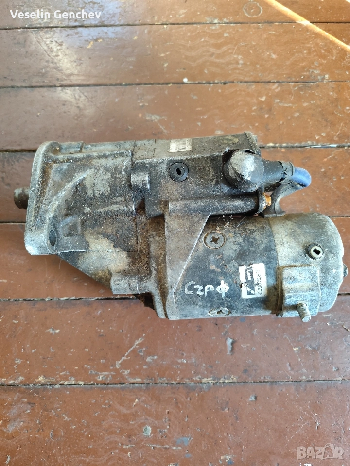 стартер за Тойота 4 Рънър , снимка 1