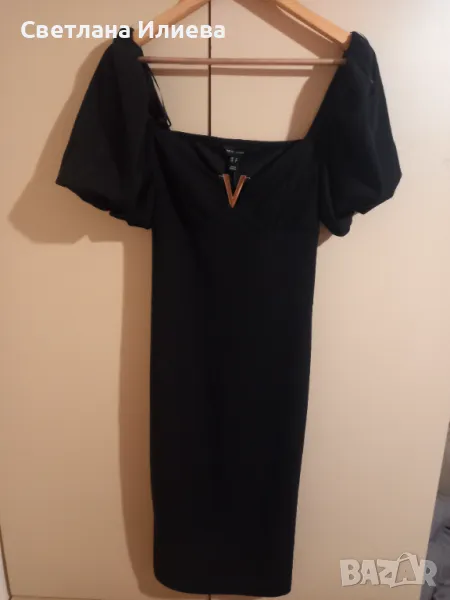 Рокля new look, снимка 1