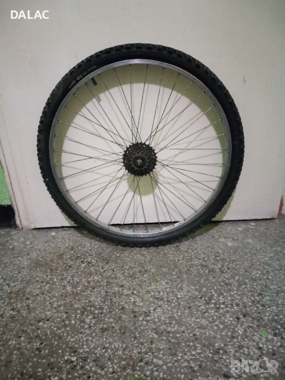 Capla, снимка 1