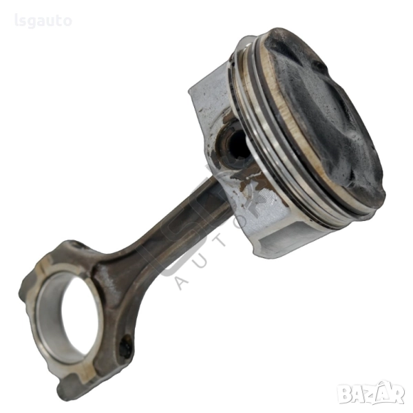 Бутало с биела Kia Sportage III 2010-2015 ID: 153244, снимка 1