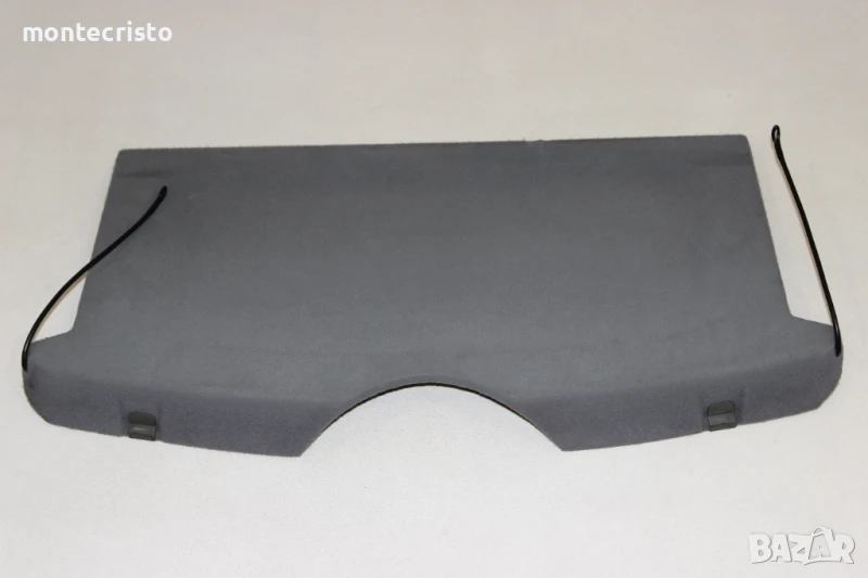 Кора багажник Opel Corsa C хечбвек 5 врати (2000-2006г.) Опел Корса Ц, снимка 1