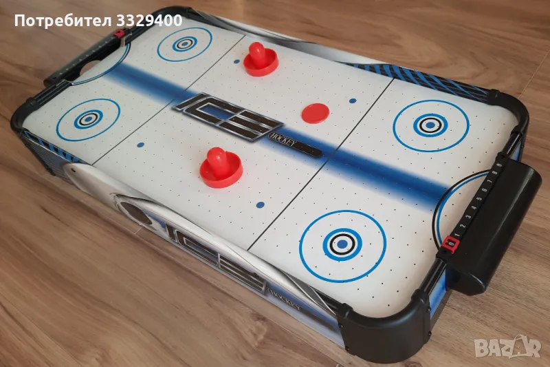 детска игра ICE Hockey, снимка 1