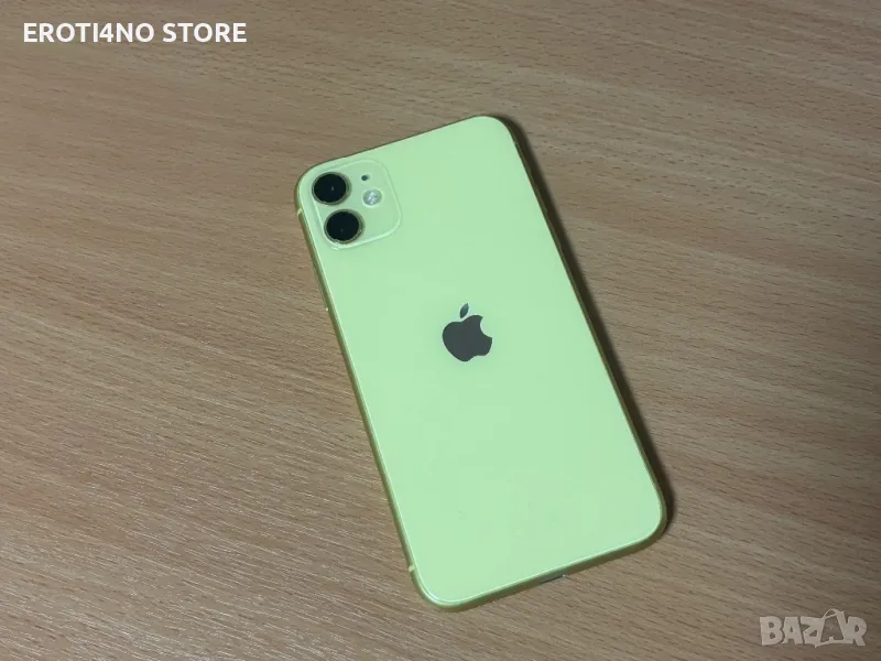 Айфон 11 IPhone 11, снимка 1