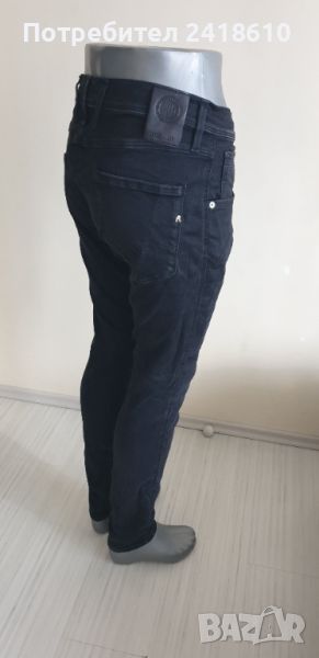 Replay Anbass Slim Fit Mens Size 32/32 ОРИГИНАЛ! Мъжки Дънки!, снимка 1