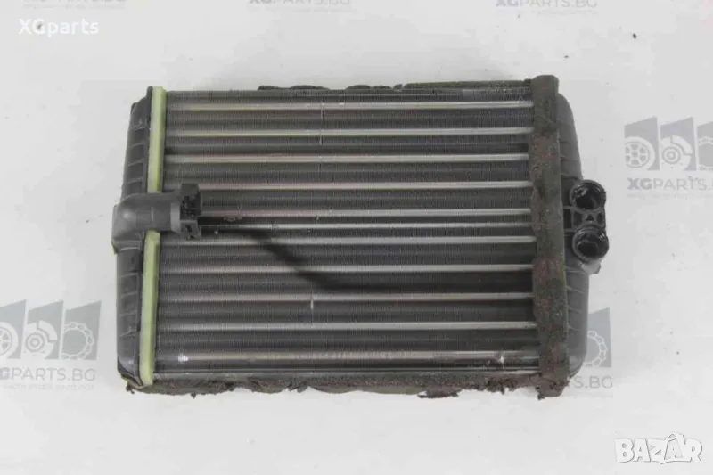 Радиатор парно за Mercedes S-class W220 (1998-2005), снимка 1