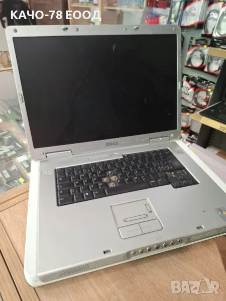 Dell Inspiron – 9300/PP14L, снимка 1
