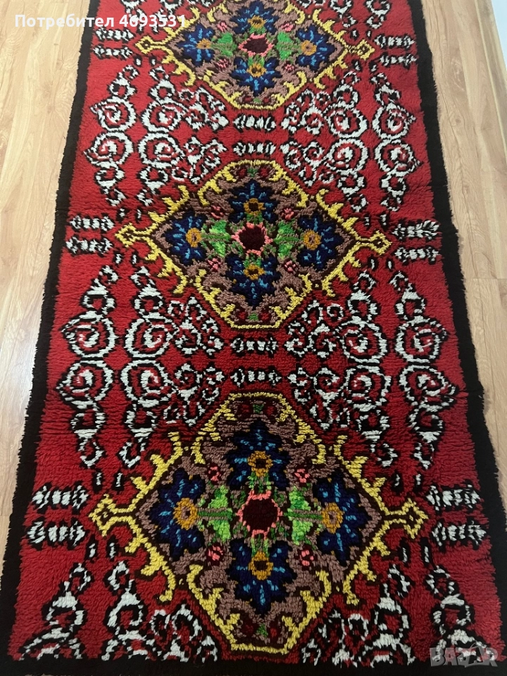 Троянски китеници, снимка 1