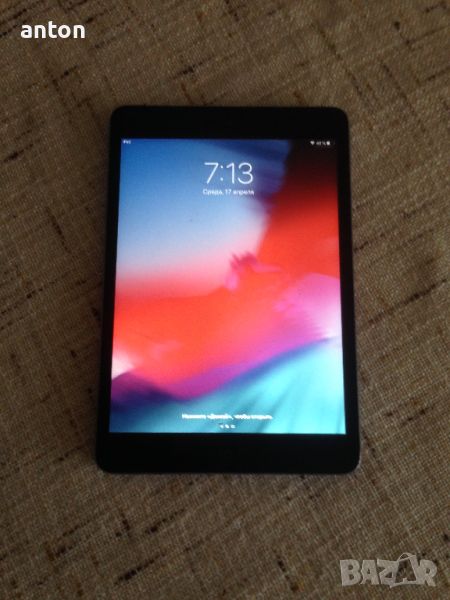 Ipad mini 2-32Gb, снимка 1