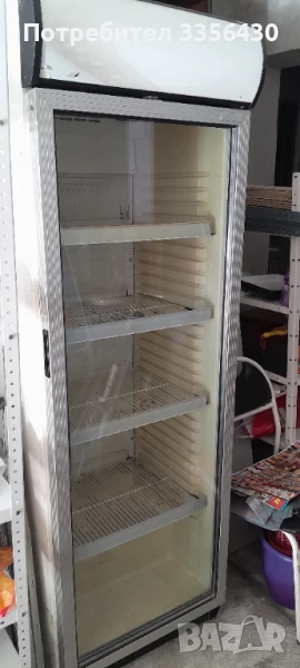 Търговско оборудване , снимка 1