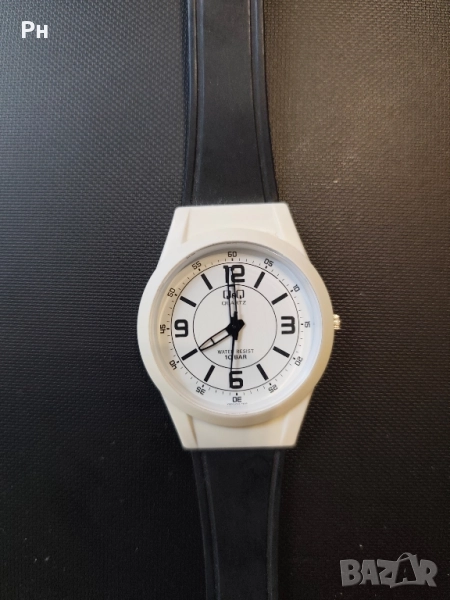 Часовник Q&Q, снимка 1