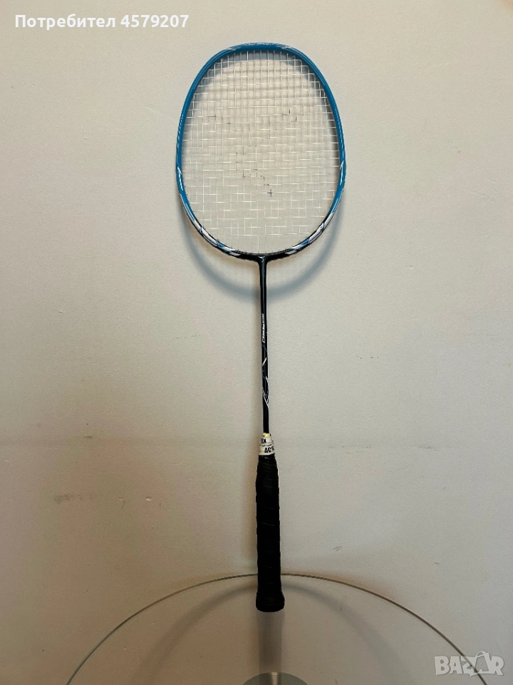 Бадминтон ракета, снимка 1