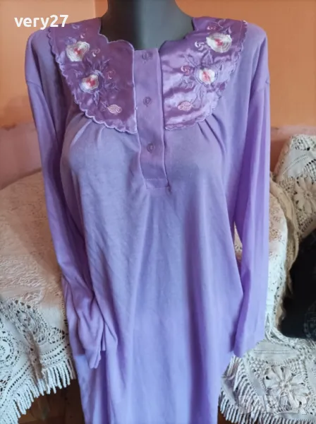 нощници халати изгодно, снимка 1