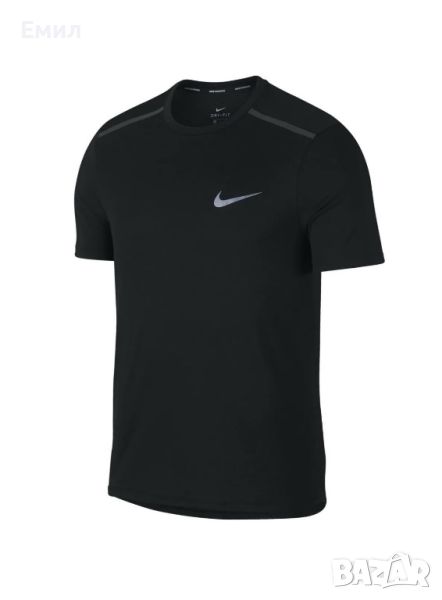 Nike Rise 365 Dri-Fit Tee Shirt, Размер XL, снимка 1