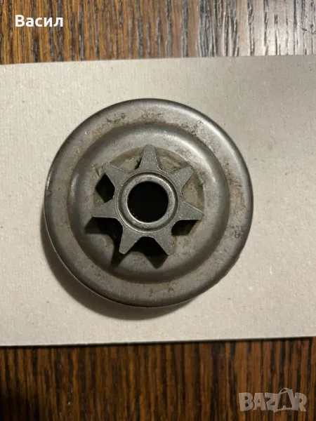 водещо колело за хускварна ново оригинално, снимка 1